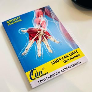 Kursus Simpulan Urat